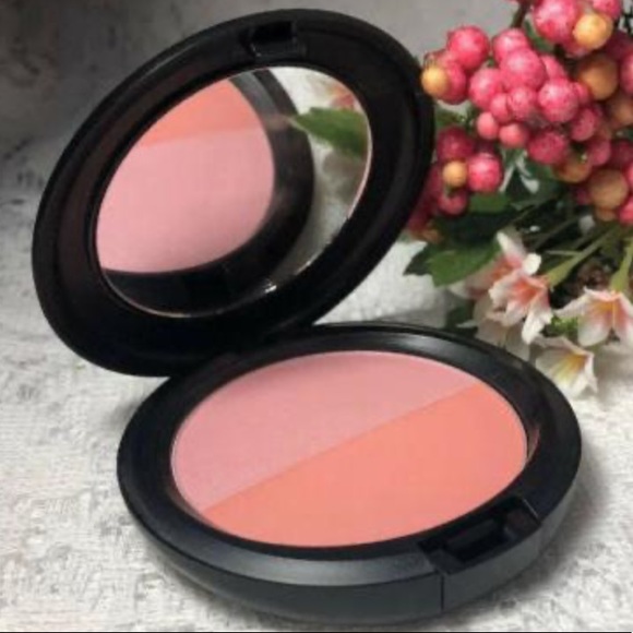 MAC Powder Blush Duo - Picture 9 of 13